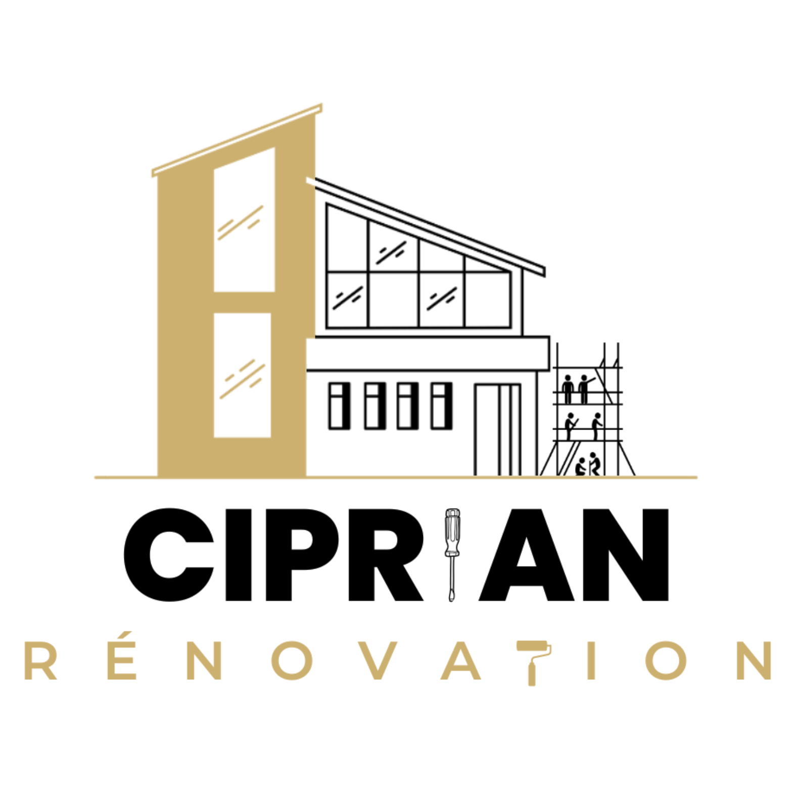 Ciprian Rénovation – Construction & Rénovation