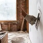 rénovation intérieure Lucé à Chartres